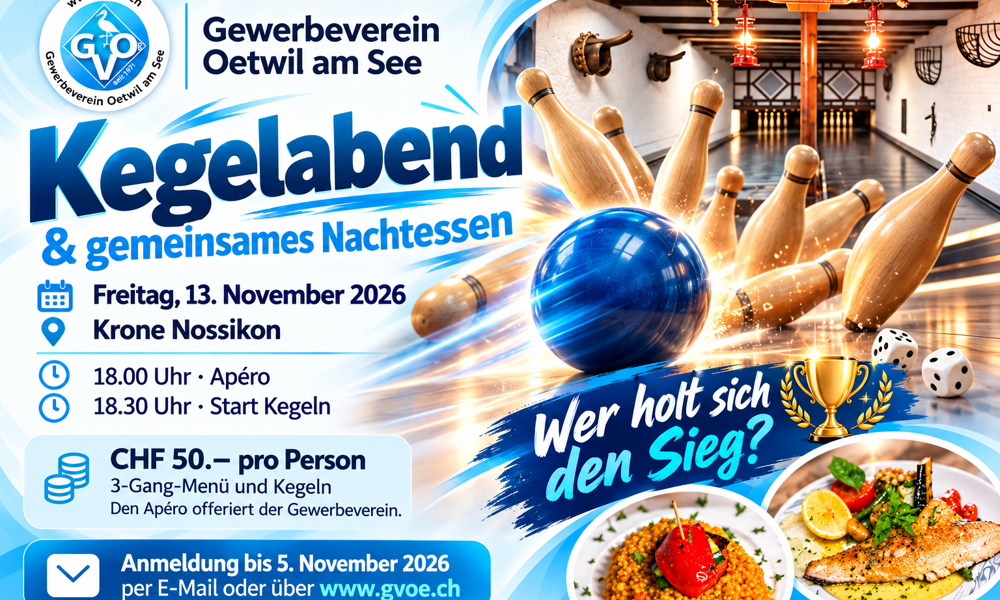 Gvoe Kegelabend Mit Nachtessen (1)
